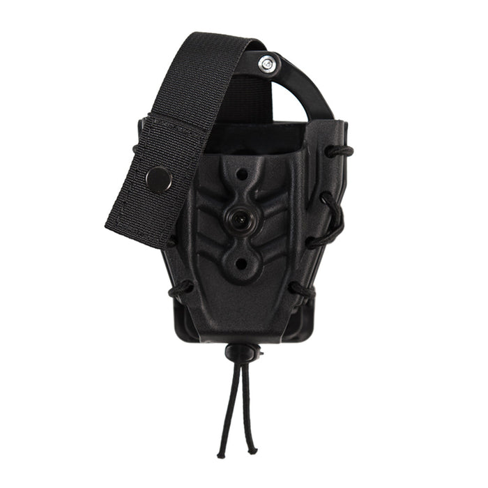 High Speed Gear Polymer Handcuff TACO | Made in the USA