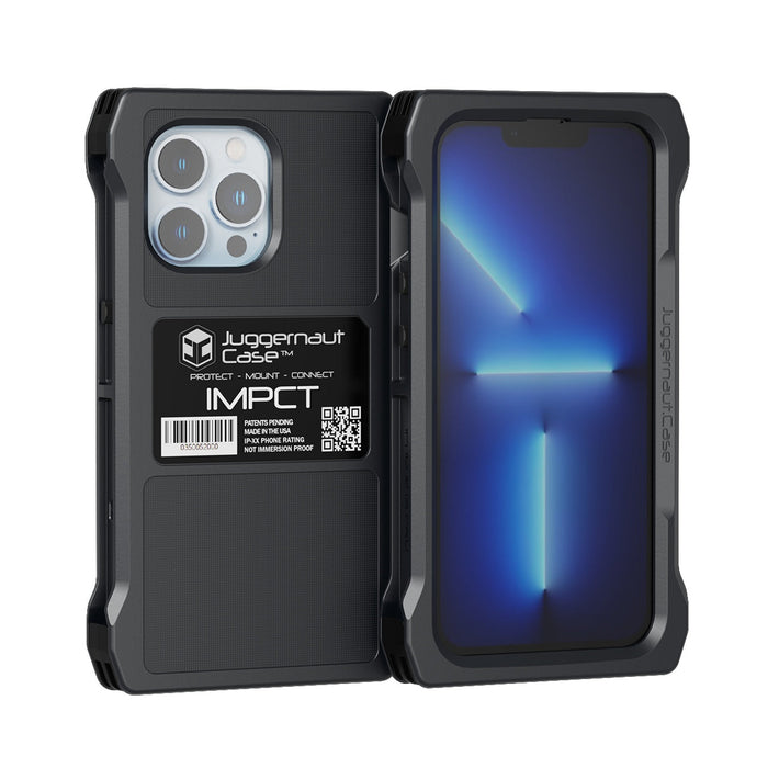 iPhone 13 Pro IMPCT Phone Case | Made in USA