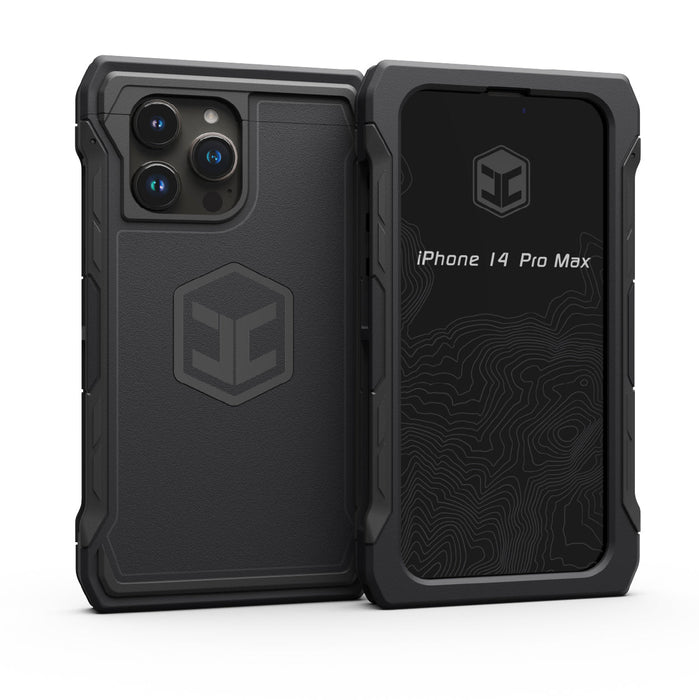 iPhone 14 Pro Max ADVNTR Phone Case | Made in USA