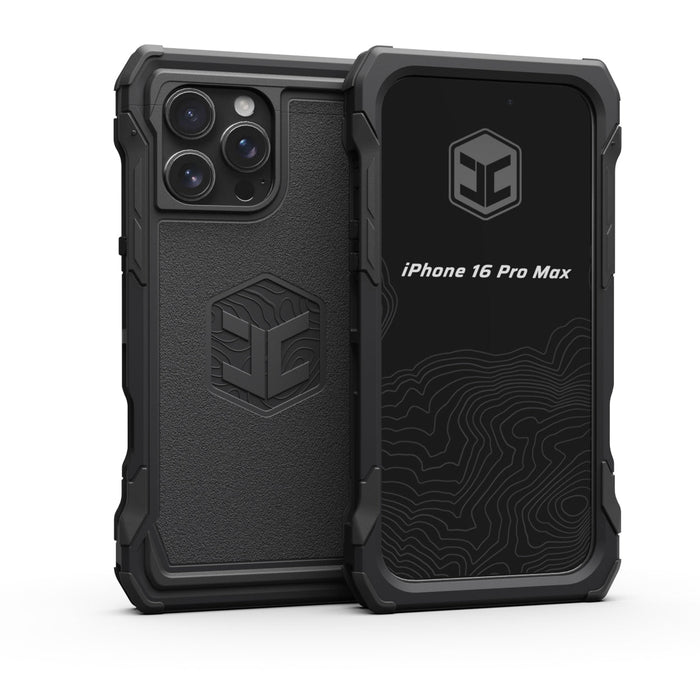 iPhone 16 Pro Max ADVNTR Phone Case | Made in USA