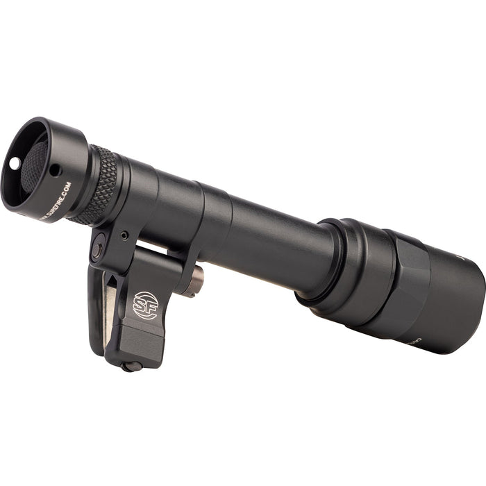 SureFire M640T WeaponLight | 70,000 Candela & 529 Meter Reach | Picatinny & M-LOK Rail Compatible