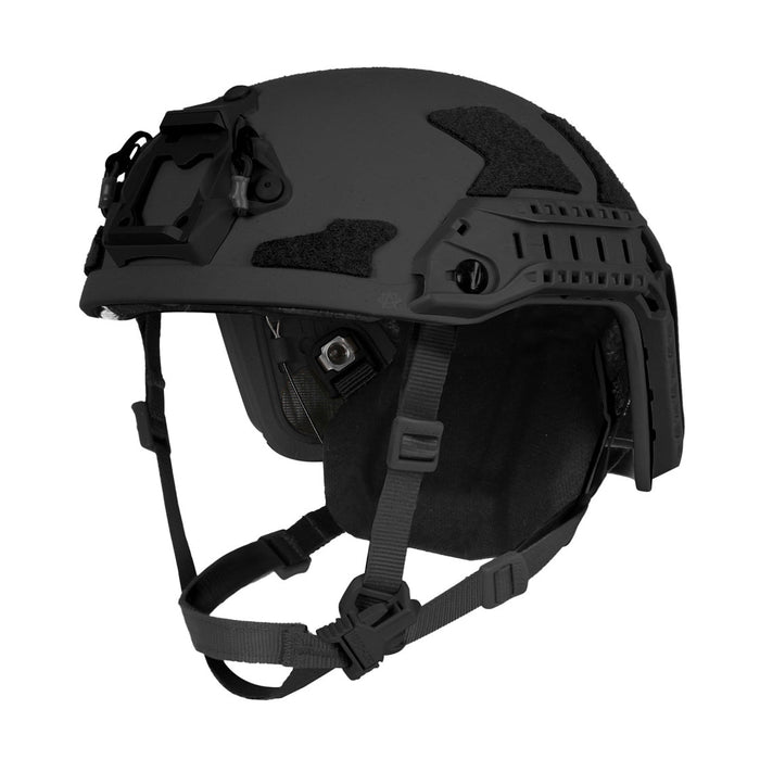 Ops-Core FAST SF Gen 2 Helmet | 15% Lighter w/ NIJ IIIA Protection & New FLEX Retention