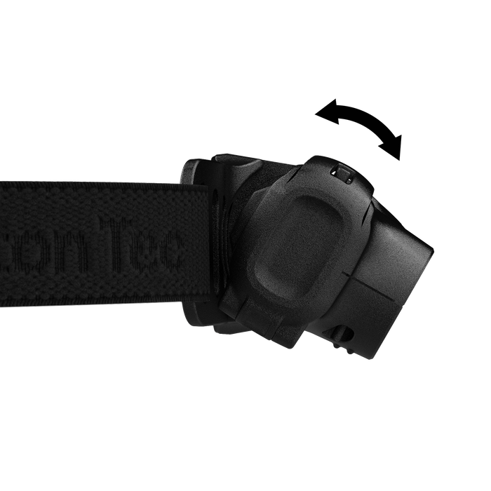 Princeton Tec Byte Tactical | 200 Lumens | 12 hours