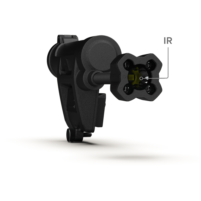 Princeton Tec Charge X IR Max | Tactical Headlamp | Made in USA