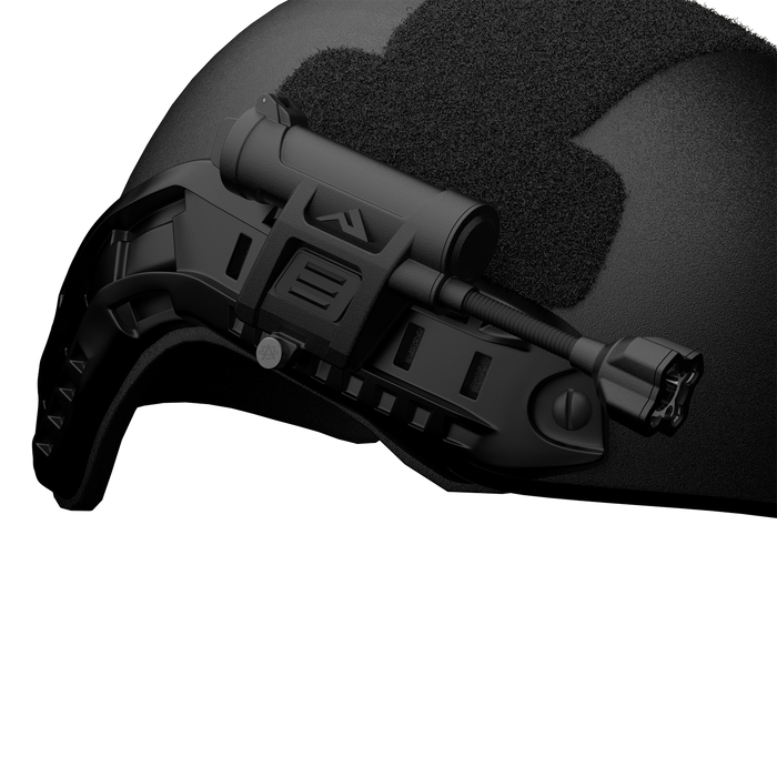 Princeton Tec Charge X IR Max | Tactical Headlamp | Made in USA