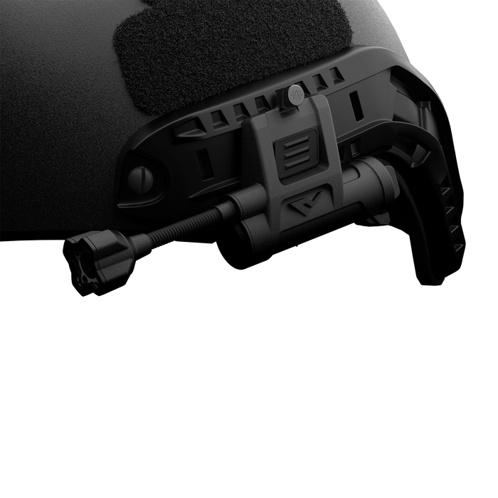Princeton Tec Charge X IR Max | Tactical Headlamp | Made in USA