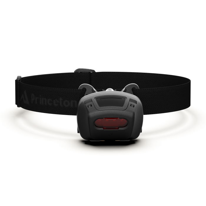 Princeton Tec Quad Tactical MPLS | 78 Lumens Headlamp | Made in USA
