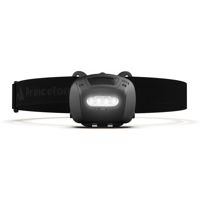 Princeton Tec Quad Tactical MPLS | 78 Lumens Headlamp | Made in USA