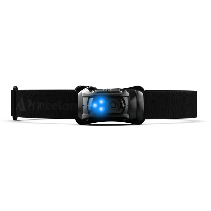 Princeton Tec Remix RGB | 450 Lumens | 30 hours