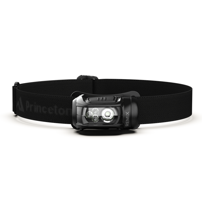 Princeton Tec Remix RGB | 450 Lumens | 30 hours