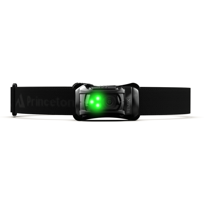 Princeton Tec Remix RGB | 450 Lumens | 30 hours