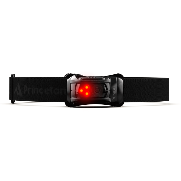 Princeton Tec Remix RGB | 450 Lumens | 30 hours