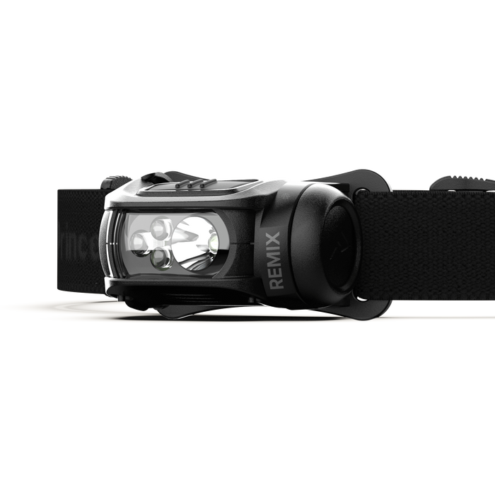 Princeton Tec Remix RGB | 450 Lumens | 30 hours
