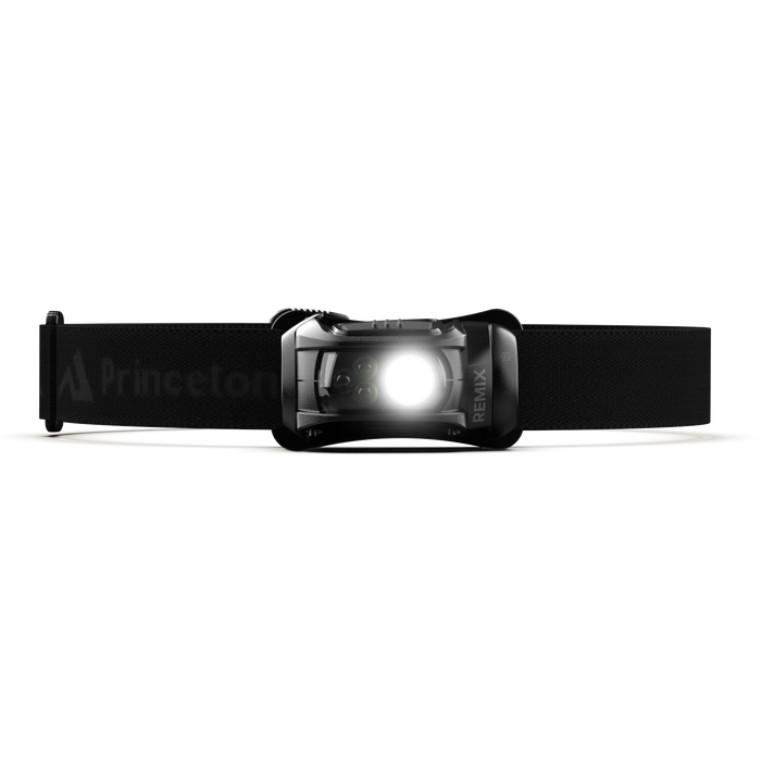 Princeton Tec Remix RGB | 450 Lumens | 30 hours