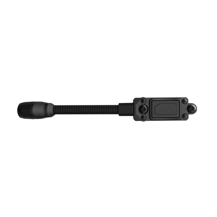 Princeton Tec Switch Railink | Helmet-Mounted | Tactical Light