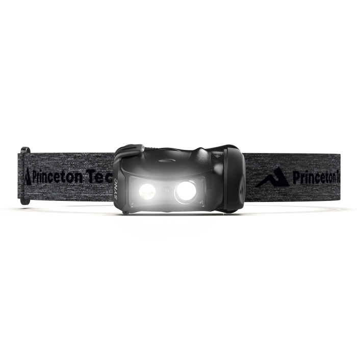 Princeton Tec Sync | 300 Lumens | 60 Hours