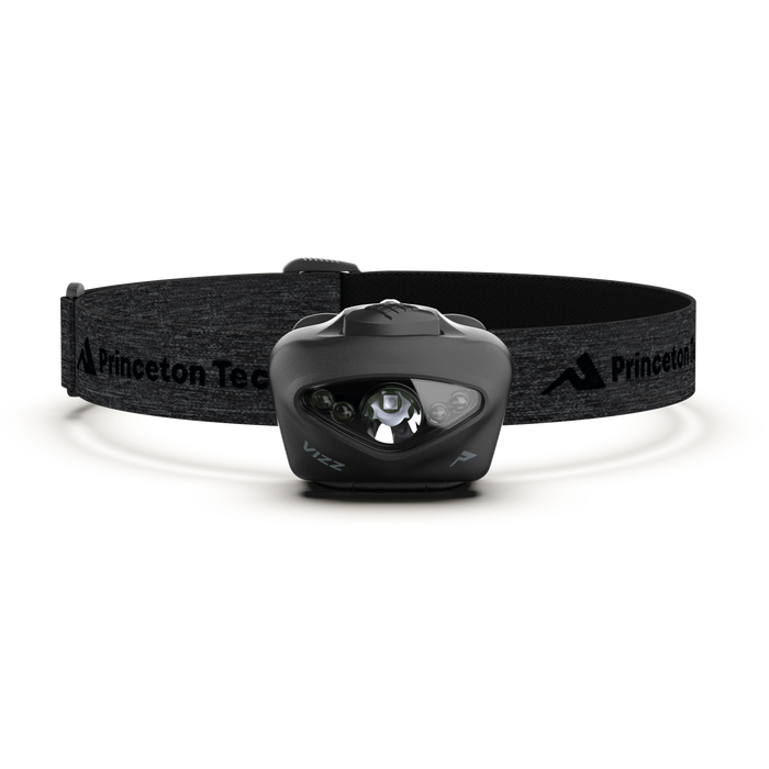 Princeton Tec Vizz | 550 Lumens | 90 Hours