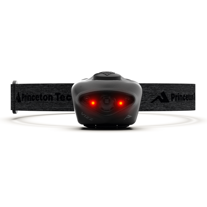 Princeton Tec Vizz | 550 Lumens | 90 Hours