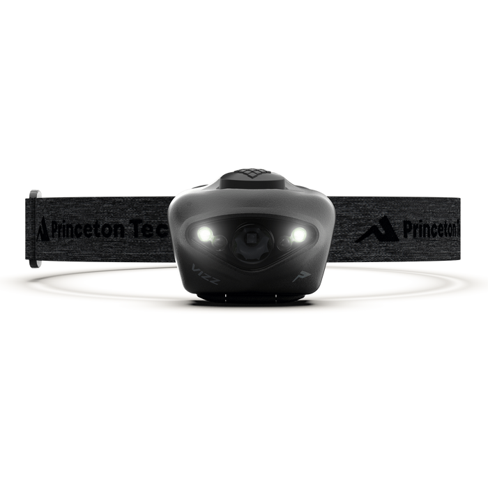 Princeton Tec Vizz | 550 Lumens | 90 Hours