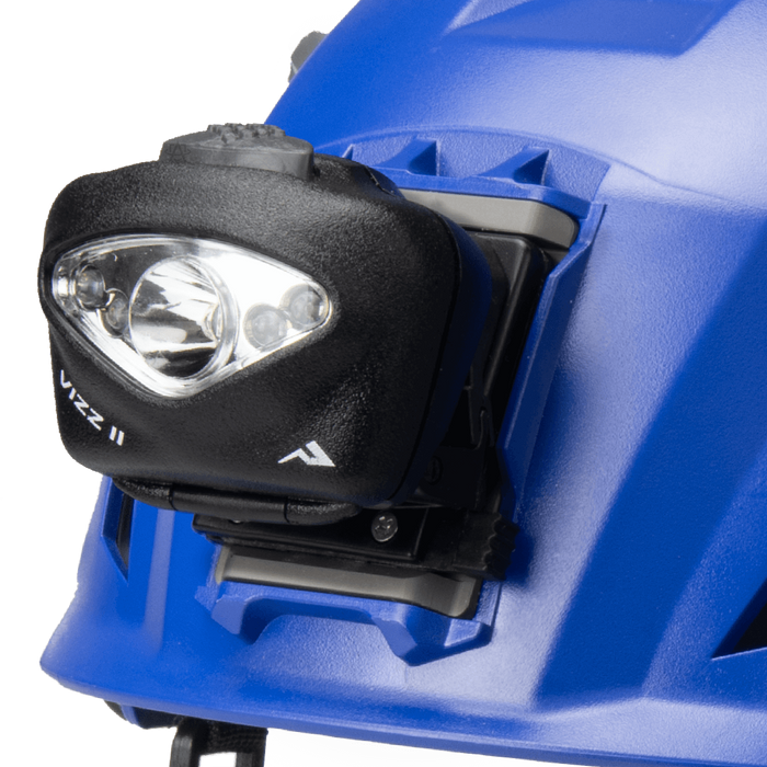 Princeton Tec Vizz II MPLS | 200 Lumens | 102 Hours