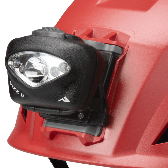Princeton Tec Vizz II MPLS | 200 Lumens | 102 Hours