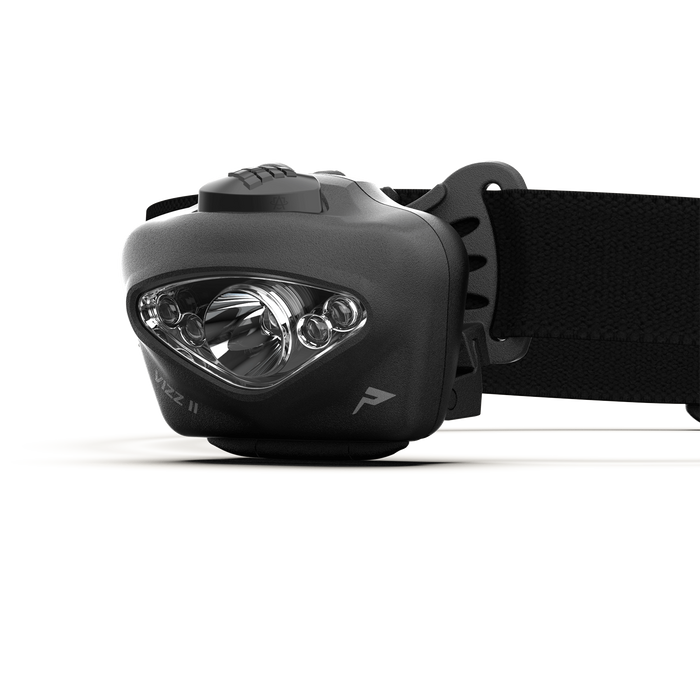 Princeton Tec Vizz II MPLS | 200 Lumens | 102 Hours