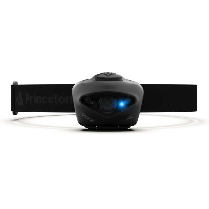 Princeton Tec Vizz 550 RGB | 550 Lumens | 33 Hours