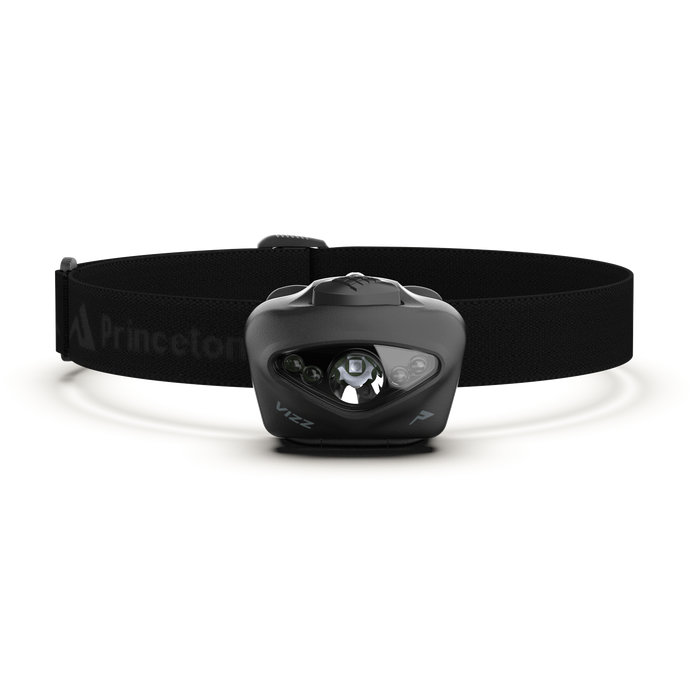 Princeton Tec Vizz 550 RGB | 550 Lumens | 33 Hours