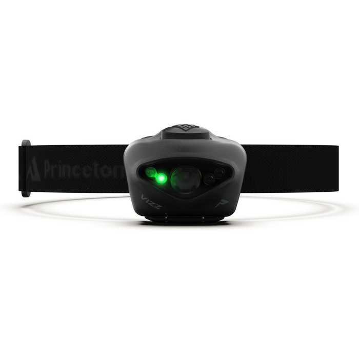 Princeton Tec Vizz 550 RGB | 550 Lumens | 33 Hours
