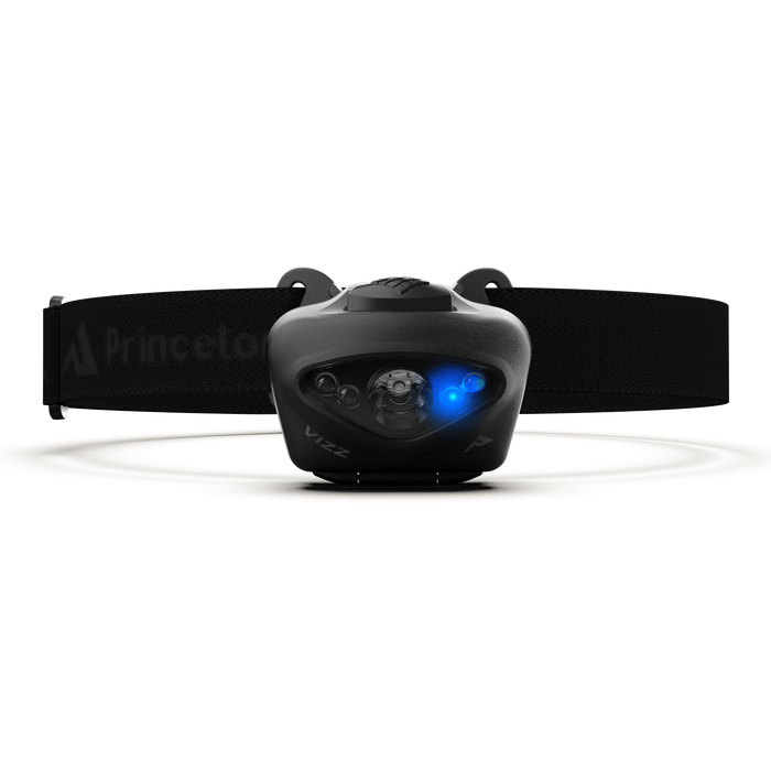 Princeton Tec Vizz 550 RGB MPLS | 550 Lumens | 33 Hours