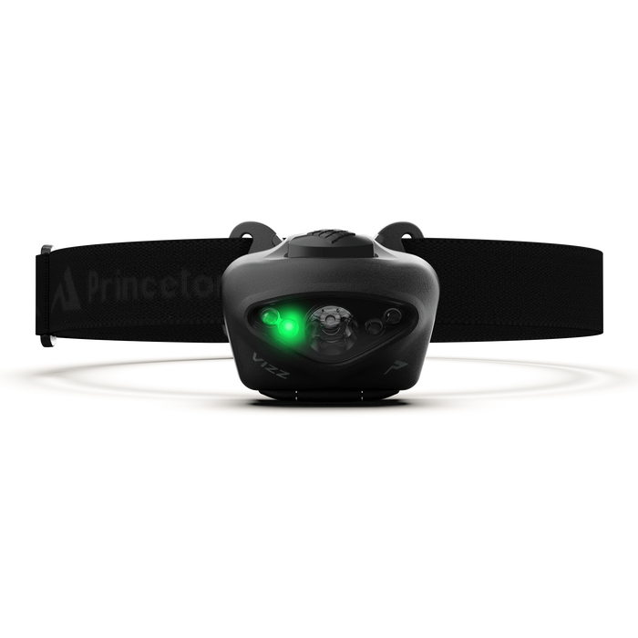 Princeton Tec Vizz 550 RGB MPLS | 550 Lumens | 33 Hours