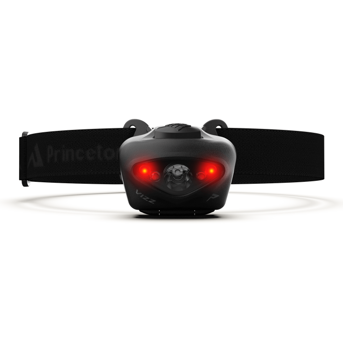 Princeton Tec Vizz 550 RGB MPLS | 550 Lumens | 33 Hours