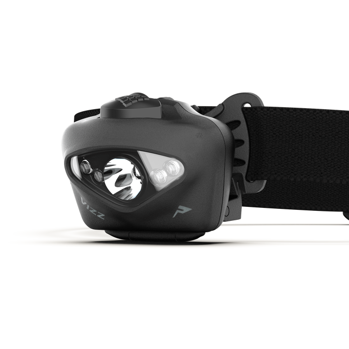 Princeton Tec Vizz 550 RGB MPLS | 550 Lumens | 33 Hours