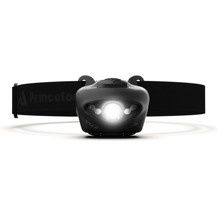 Princeton Tec Vizz 550 RGB MPLS | 550 Lumens | 33 Hours