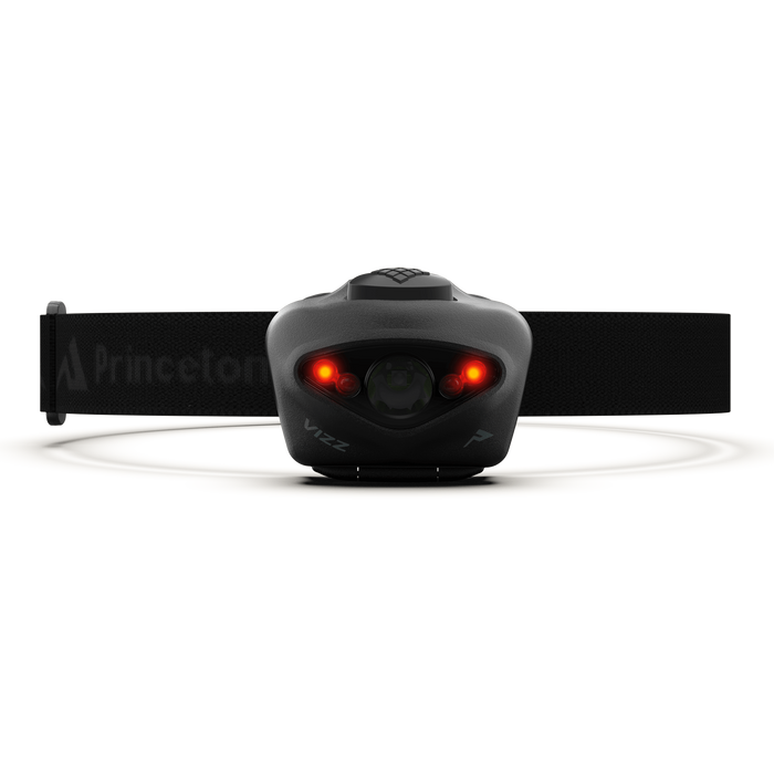 Princeton Tec Vizz 550 RGB | 550 Lumens | 33 Hours