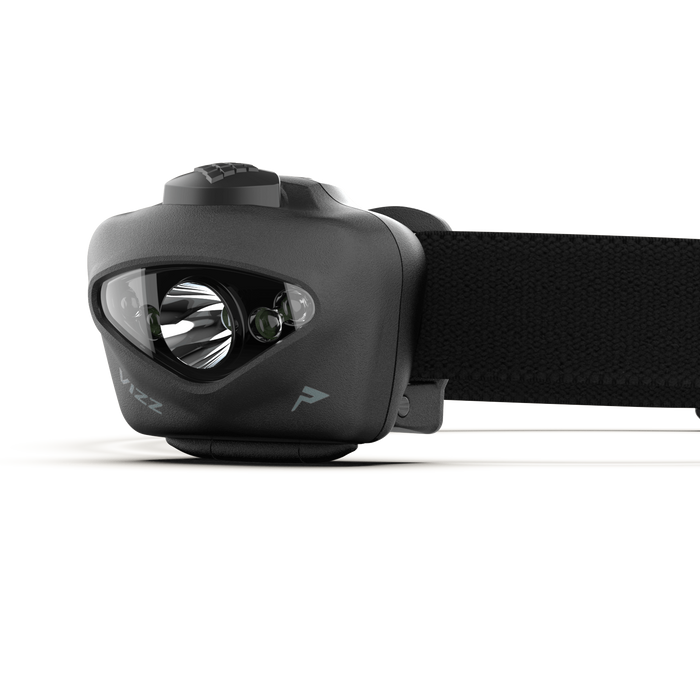 Princeton Tec Vizz 550 RGB | 550 Lumens | 33 Hours