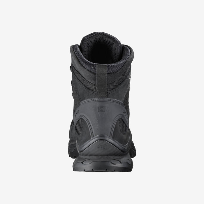 Quest 4D GTX Forces 2 EN | Waterproof Tactical Boots | All-Terrain Stability