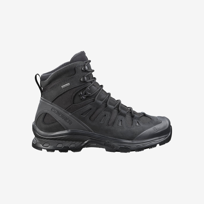 Quest 4D GTX Forces 2 EN | Waterproof Tactical Boots | All-Terrain Stability