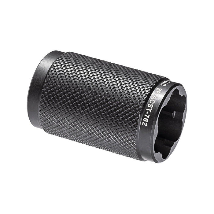 SureFire Adapter Carbon Scraping Tool | For 5.56mm and 7.62mm Adapters