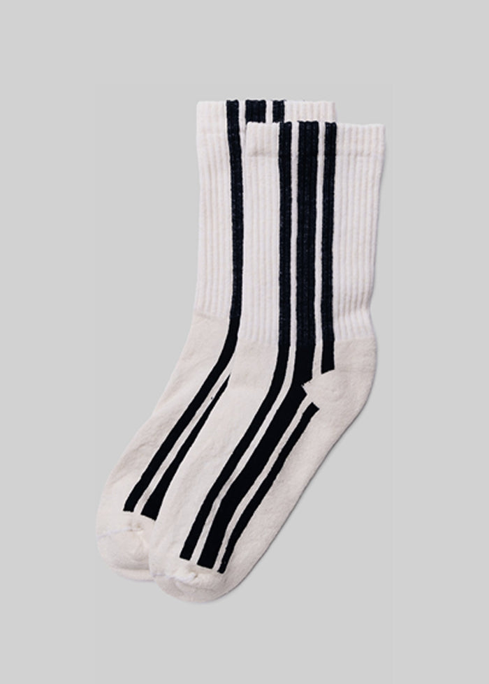 The Vertical Stripe
