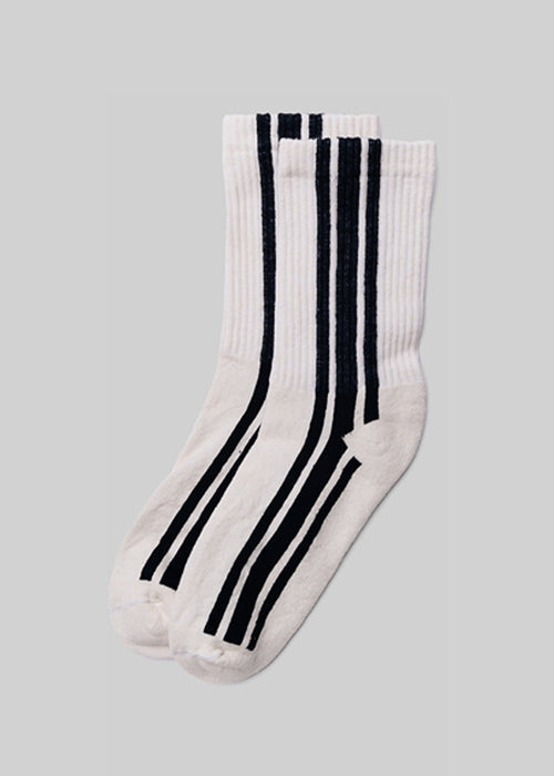 The Vertical Stripe