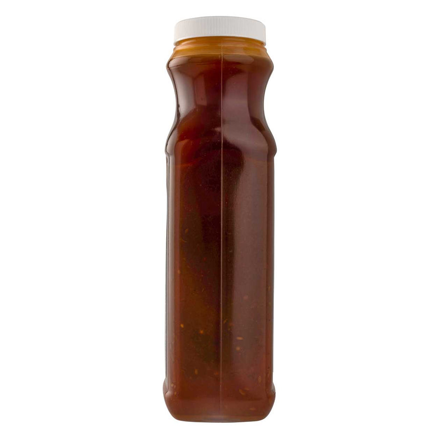 Gluten Free Uncle Walt’s Bloody Mary Mix