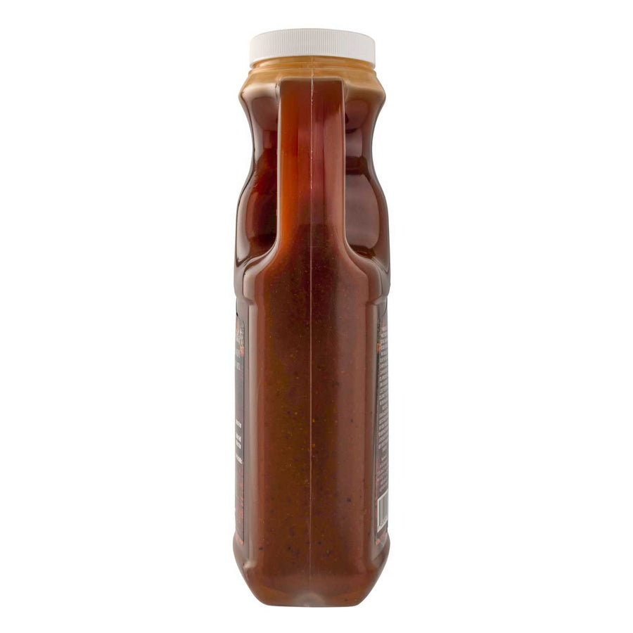 Gluten Free Uncle Walt’s Bloody Mary Mix