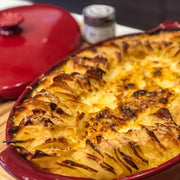 Blue Cheese Sea Salt Gourmet Salts Gustus Vitae