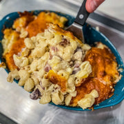 Blue Cheese Sea Salt Gourmet Salts Gustus Vitae