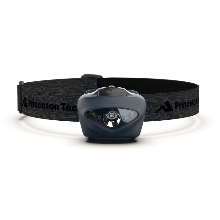 Princeton Tec Vizz | 550 Lumens | 90 Hours