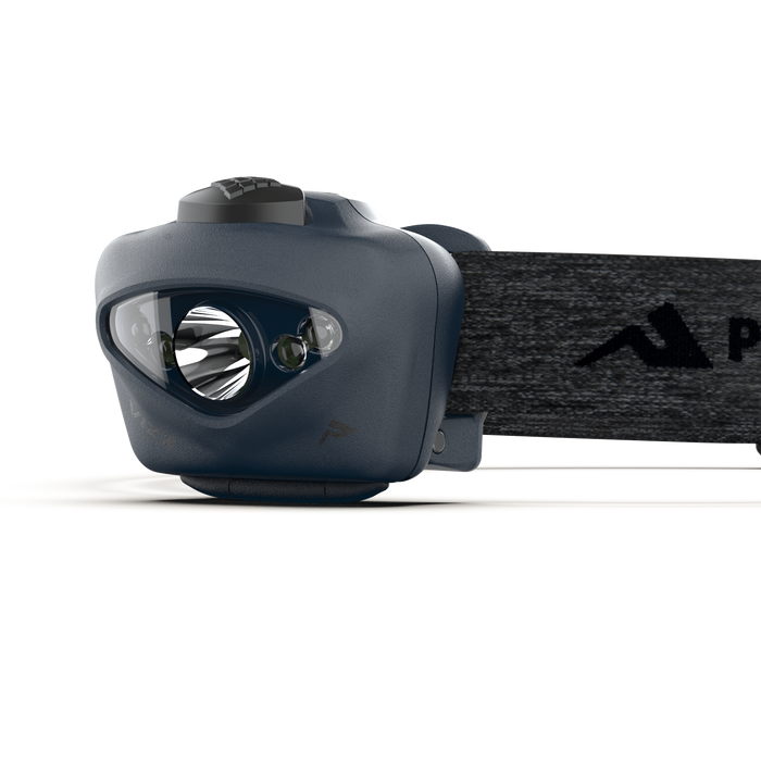 Princeton Tec Vizz | 550 Lumens | 90 Hours