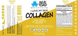 Blue Toad Botanicals® - COLLAGEN BOOSTER - Drink Booster, Coffee Booster, Smoothie Booster, Creamer | Delivery near me in ... Farm2Me #url#
