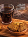Blue Toad Botanicals® - GOLDEN 15 - Coffee Booster, Smoothie Booster, Powder Blend, Tea Blend | Delivery near me in ... Farm2Me #url#