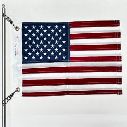 Boat Flagpole